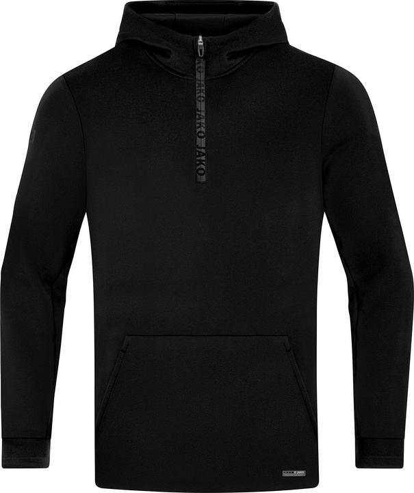 Immagine prodotto JAKO Felpa con zip e cappuccio Pro Casual (XL)