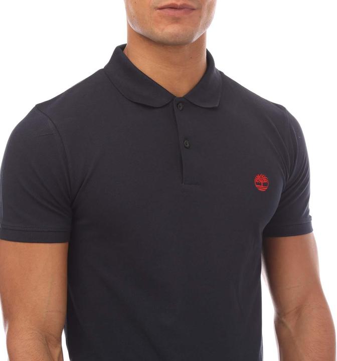 Produktbild Timberland Merrymee River Poloshirt (S)