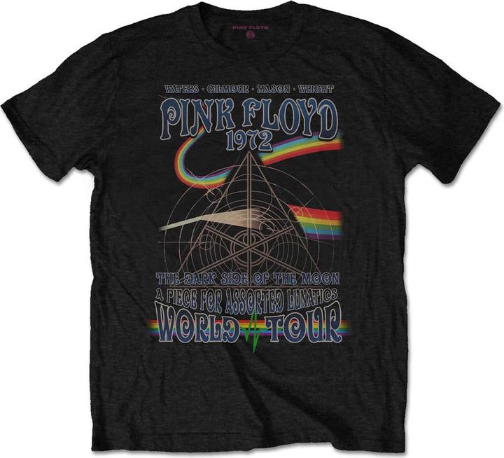 Produktbild Pink Floyd Assorted Lunatics (L)