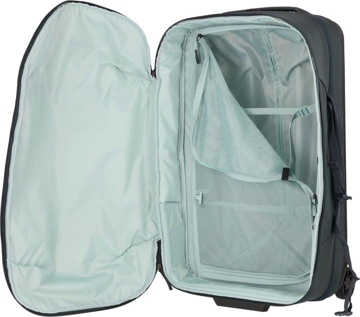 Produktbild Thule Subterra 2 Wheeled Duffel - Dark Slate (90 l, XL (ab 115l))