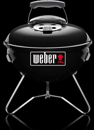 Immagine prodotto Weber Smokey Joe Premium (37 cm)