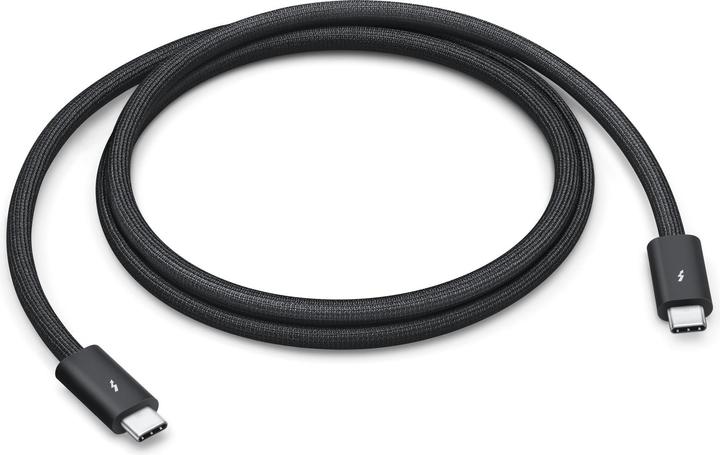 Actual product image Apple Thunderbolt 5 — Thunderbolt 5 (1 m, USB 4.0)