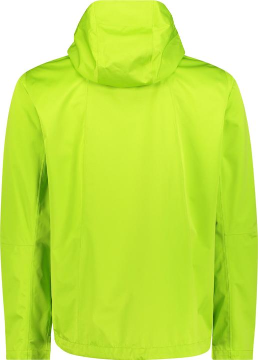 Image du produit CMP Campagnolo Veste CMP Unlimitech 2,5 couches pour hommes (M)
