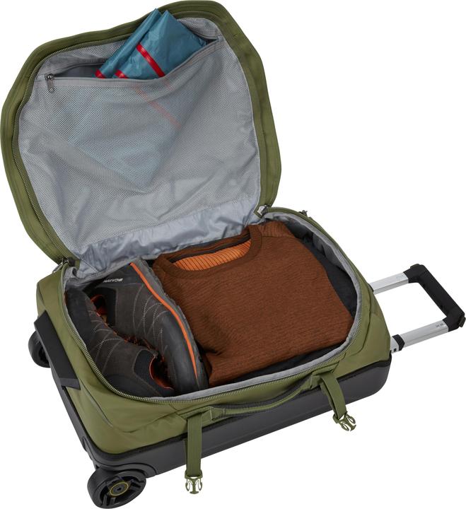 Immagine prodotto Thule Baratro (40 l, Bagaglio a mano (fino a 50 litri))