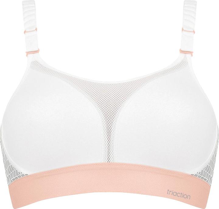 Actual product image Triumph Sports Bra "Triaction Extreme Lite N (90 D)