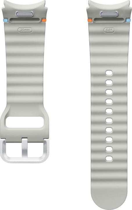 Samsung Bande sportive (Caoutchouc, Nitrile, Galaxy Watch 7)
