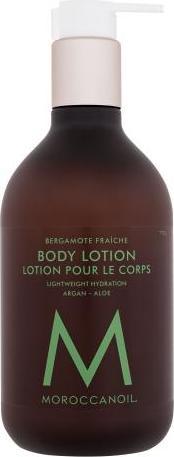 Actual product image Moroccanoil Body Lotion Bergamote Fraiche 360ml - (Body lotion, 360 ml)