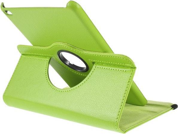 Produktbild MU Classic Rotierbare Leder Hülle (iPad mini 2019 (5. Gen))