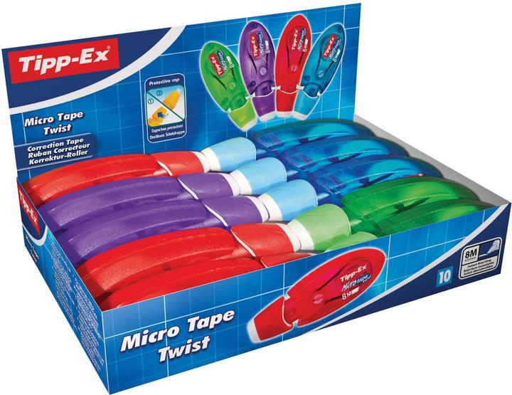 Actual product image Tipp-Ex Micro Tape