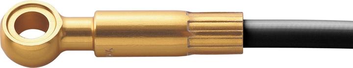 Actual product image Shimano Durite SAINT SM-BH90