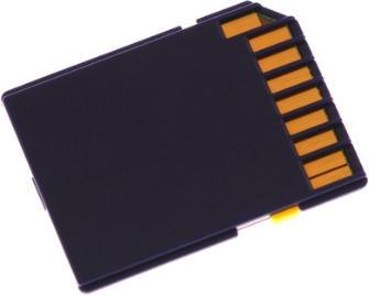 Actual product image Cisco Ie 1gb Sd Memory Card For (1 GB, SD)