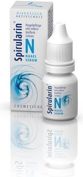 Produktbild Spirularin Nagelserum 30 ml (30 ml)