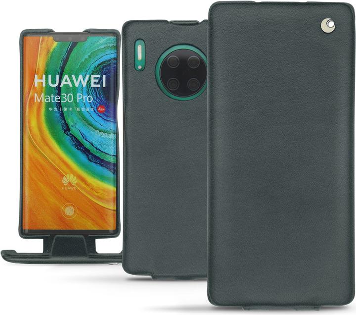 Produktbild Noreve Lederschutzhülle vertikal (Huawei Mate 30 Pro)