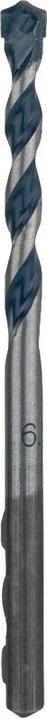 Actual product image Bosch Professional Zubehör Concrete drill CYL-5, Blue Granite, 7 x 50 x 100 mm (7 mm)