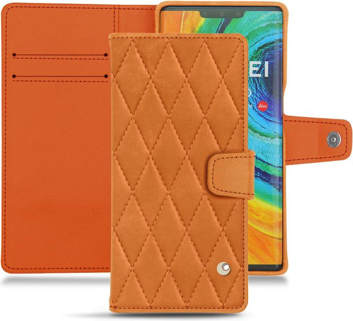 Tangerine vintage - Couture ( Pantone #d47231 )