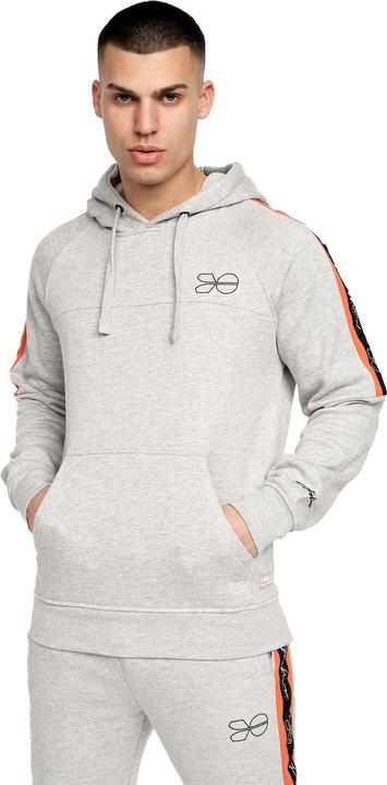 Crosshatch Chillmake Kapuzenpullover