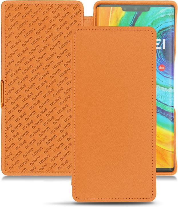 Orange PU ( Pantone #ff9351 )