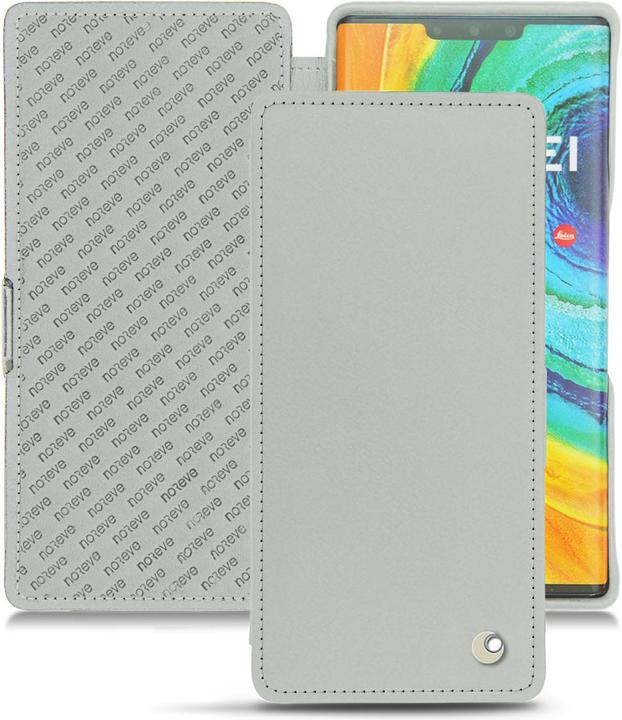 Gris ( Nappa - Pantone #c1c6c8 )