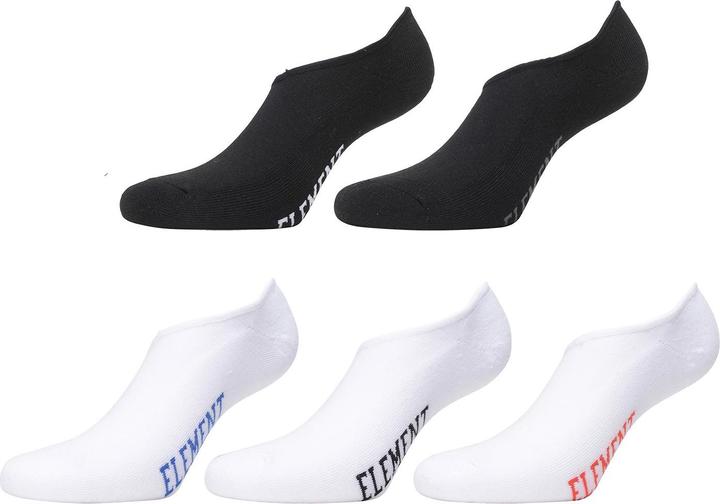 Immagine prodotto Element M31071 (Confezione da 5 pezzi, 40 - 46)