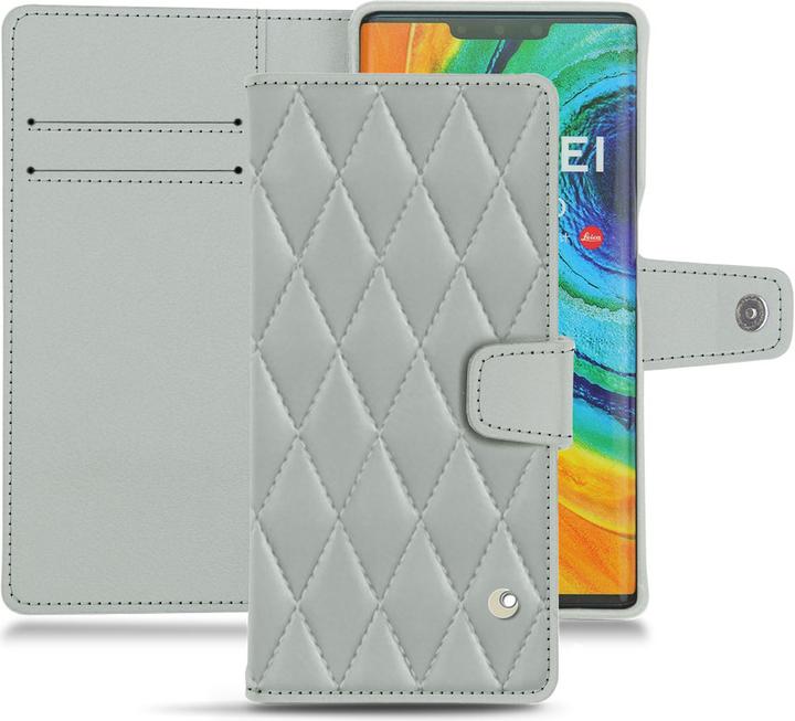 Produktbild Noreve Lederschutzhülle Wallet (Huawei Mate 30 Pro)