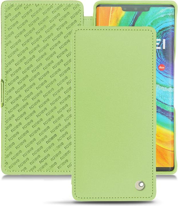 Vert olijf ( Nappa - Pantone #a7c58e )