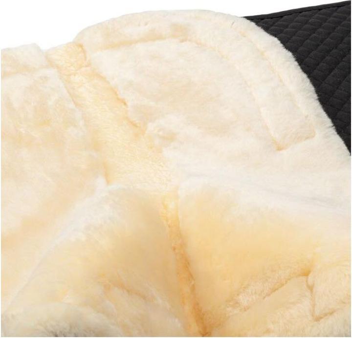 Actual product image Kavalkade Saddle pad for sheep horses