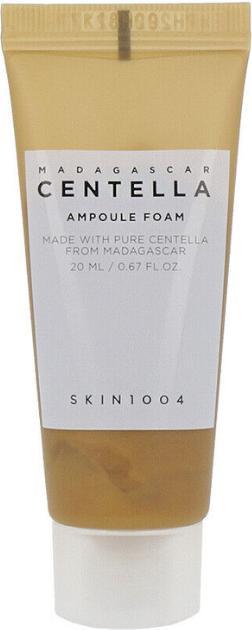 Skin1004 - Centella Ampoule Foam (20 ml.) (Schaum, 20 ml)