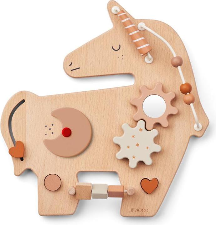 Produktbild Liewood Carola Unicorn Spielboard (Copy)