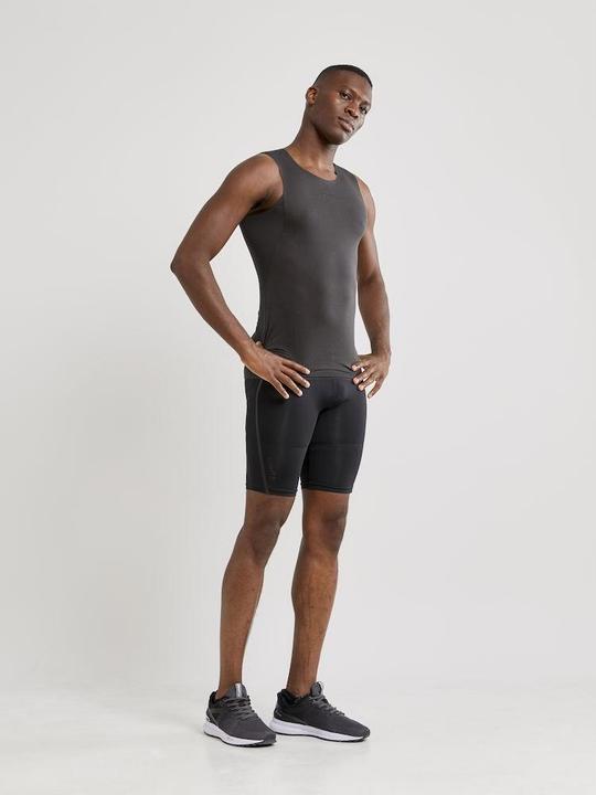 Image du produit Craft Haut Pro Dry Nanoweight sans manches (3XL)