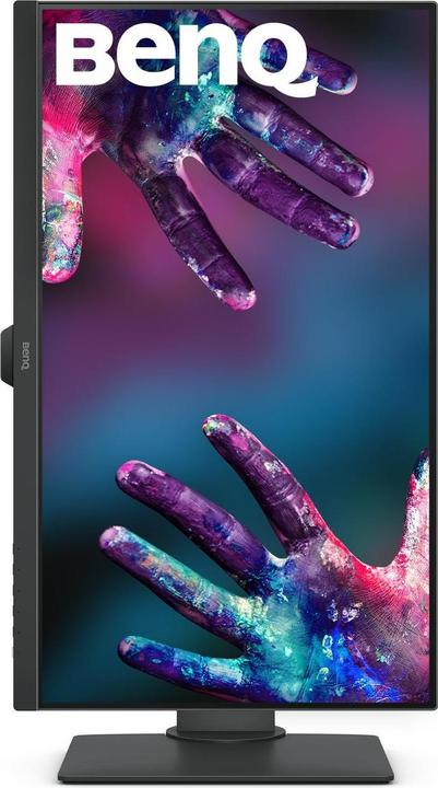 Immagine prodotto BenQ PD2705Q (2560 x 1440 pixel, 27")