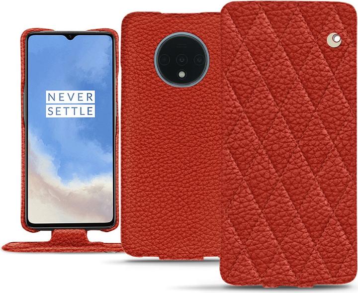 Immagine prodotto Noreve Cover in pelle verticale (OnePlus 7T)
