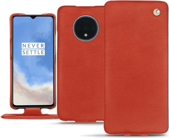 Arange clouquié ( Pantone #D33108 )