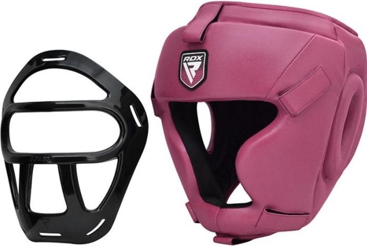 Produktbild Rdx T1 Grill Head Guard (M)