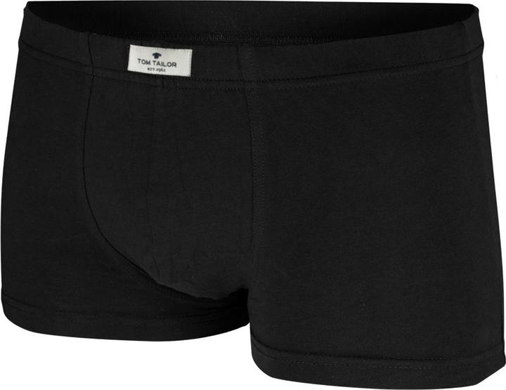 Produktbild Tom Tailor Boxershorts (M, 3er Pack)