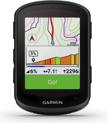 Produktbild Garmin Edge 840 Solar