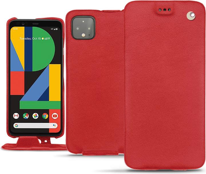 Rouge troupelenc ( Pantone #AB191A )