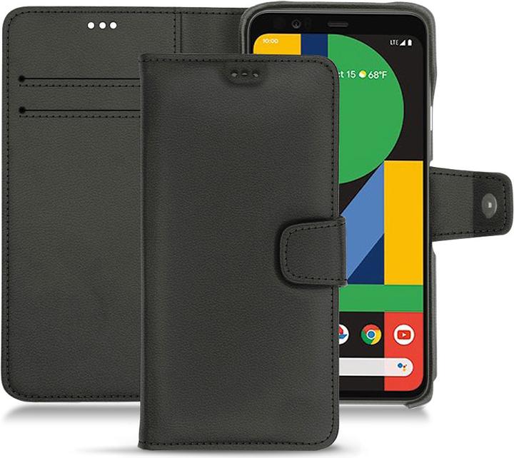 Productafbeelding Noreve Leren Portemonnee (Google Pixel 4 XL)