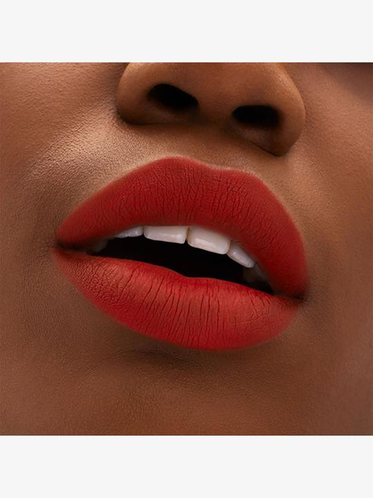 Produktbild MAC Cosmetics M.A.C. Locked Kiss Lipstick Gusty (GUSTY)