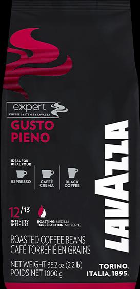 Immagine prodotto Lavazza Esperto Gusto Pieno (1000 g, Arrosto scuro)