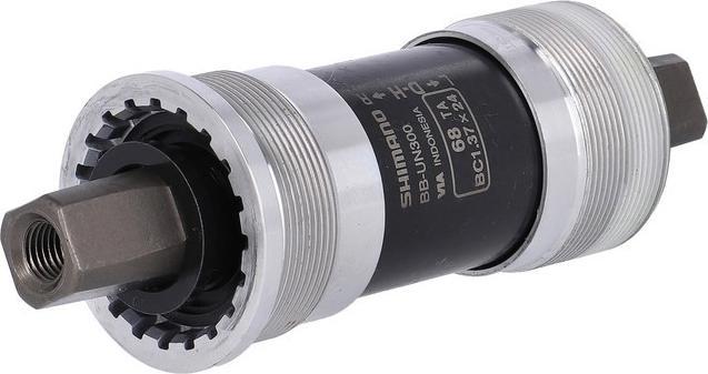 Actual product image Shimano BB-UN300