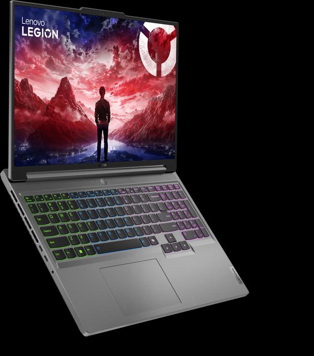 Produktbild Lenovo Legion Slim 5 16ARP9