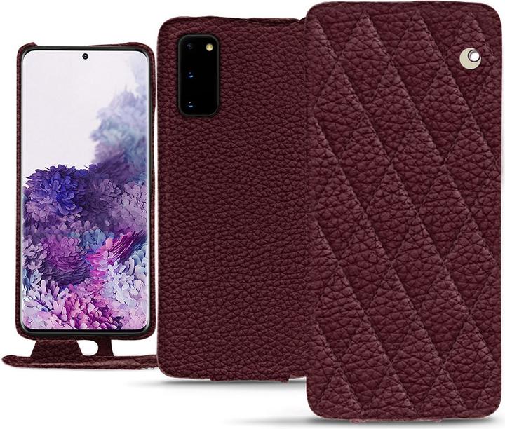 Lie de vin - Couture ( Pantone #412234 )