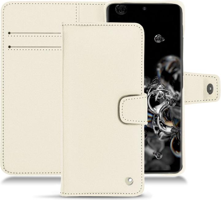Productafbeelding Noreve Leren Portemonnee (Samsung Galaxy S20 Ultra 5G)