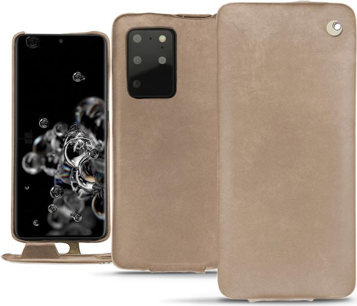 Taupe vintage ( Pantone #bda790 )