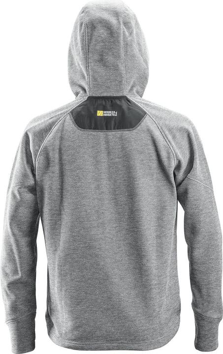 Produktbild Snickers Workwear Hoodie mit durchgehendem Reissverschluss (XXL)