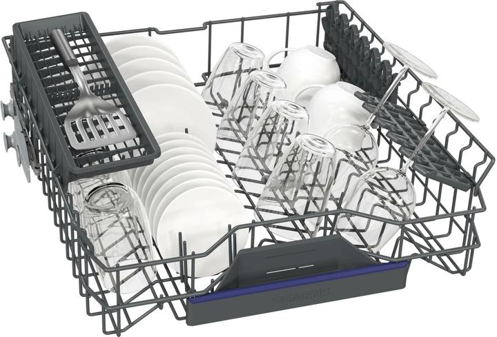 Immagine prodotto Siemens Lavastoviglie da incasso SN53ES01AH