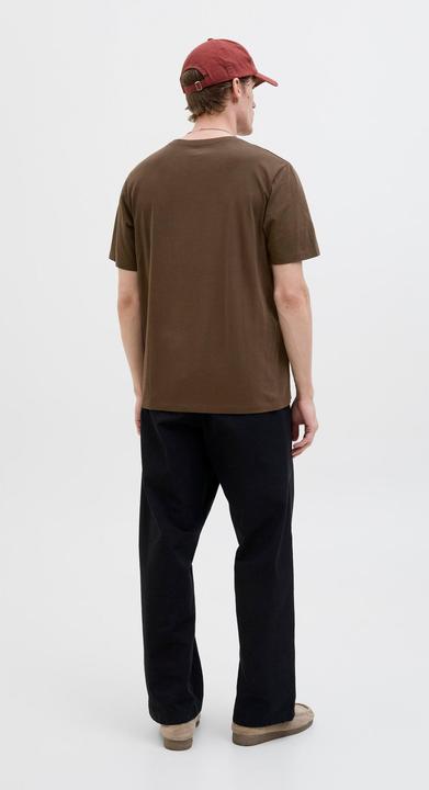 Produktbild Jack & Jones Jjeorganic Basic Tee Ss O-Neck Noos (XS)