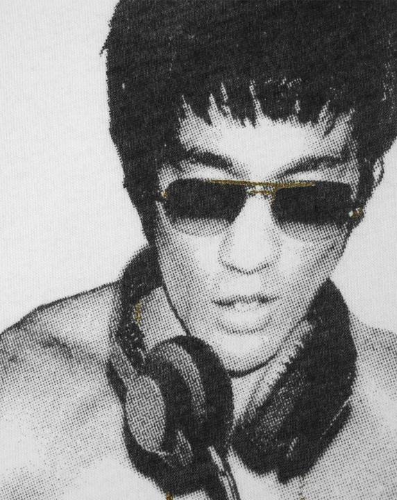 Produktbild Bna 78 Gung Fu Scratch Ärmelloses Oberteil (M)