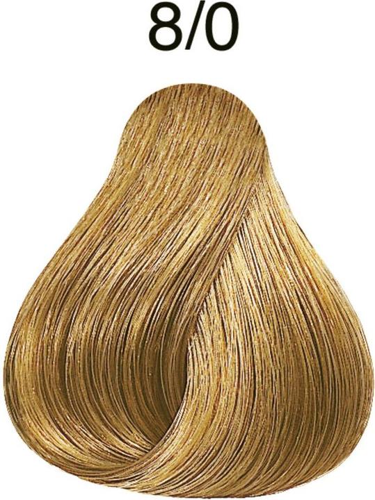 Produktbild Wella Color Fresh Acid (8/0 hellblond)