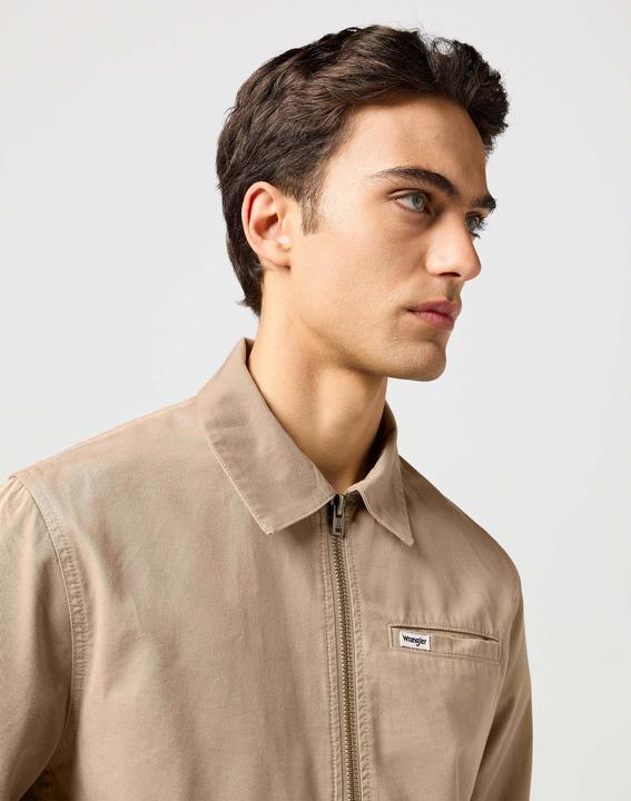 Produktbild Wrangler Jacke Rodeo Utility Jacket (L)